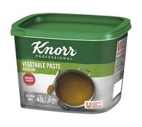 Knorr Gluten Free Vegetable Paste Bouillon, 1kg