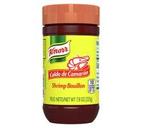 Knorr Granulated Bouillon Shrimp 8 oz