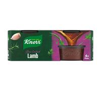 Knorr Lamb Stock Pot 4 x 28g