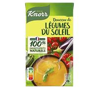 KNORR Liquid Vegetable Soup of the Sun 1 Litre