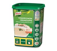 Knorr Mushroom Cream Soup Vegan 900g Bulk Pack For Gastro