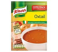 Knorr Oxtail Soup Family Pack 2.5 Pints/106g