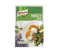 Knorr Parsley Sauce 20g