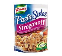 KNRR PASTA SIDES STROGANOFF