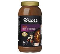 Knorr Patak's Balti Ready to Use Sauce, 2.2 Litre