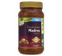 Knorr Patak's Original Professional Madras Paste 1.1kg
