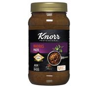 Knorr Patak's Professional Madras Paste, 1.1kg