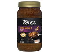 Knorr Patak's Professional Tikka Masala Paste, 1.1kg 18705801