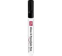 Knorr pr-Glass & Porcelain Pen Black