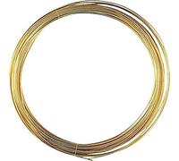 Knorr Prandell 0.4 mm x 15 m Gold-Plated Wire