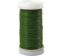 Knorr Prandell 0.65 mm Binding Wire, Green
