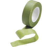 KNORR prandell 1-Piece 24 mm x 27.5 m Florist's Craft Tape, Green