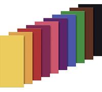 Knorr Prandell 10-Piece Decorative Wax Assortment, Multi-Colour