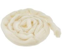 Knorr prandell 1026372247 3X Fairytale Wool 50 g White MDF