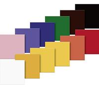 Knorr Prandell 12-Piece Decorative Wax Assortment, Multi-Colour