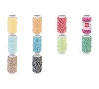 Knorr Prandell 1mm Bakers Twine - 20m - Turquoise #014