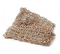Knorr Prandell 216291000 Fishing Net 1 x 1 m Natural