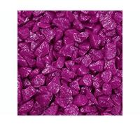 Knorr Prandell 218236206 Decorative Stones 9-13 mm 500 ml Fuchsia