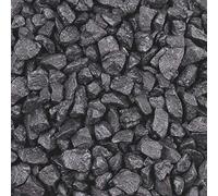 Knorr Prandell 218236217 Decorative Stones 9-13 mm 500 ml Black