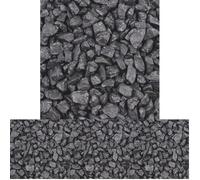 Knorr Prandell 218236217 Decorative Stones 9-13 mm 500 ml Black (Pack of 4)