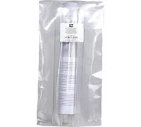 Knorr Prandell 5.5 x 20 cm Candle Mould Star, White