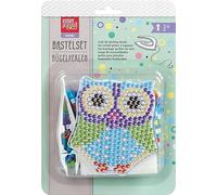 Knorr Prandell 5mm Melt Art Fuse Beads Set - Owl