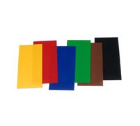 Knorr Prandell 6-Piece Decorative Wax Assortment, Multi-Colour