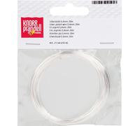 KNORR prandell 6461042 1-Piece Wire, Silver