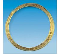 Knorr Prandell 6463061 Wire Diameter 0.6 MM Length 10 M Round Brass