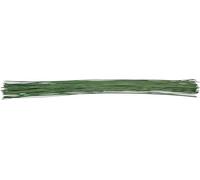 Knorr Prandell 6480055 8 x 400 mm 3-Piece Florist's Wire, Green
