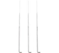 Knorr Prandell Felting Needle fine Silver 90mm