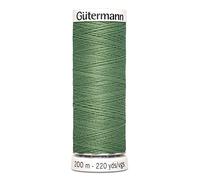 Knorr Prandell Gutermann Sulky Gutermann All-Purpose Sewing 200 m 200 m Gutermann Sulky All-Purpose Sewing 200 m Colour: 821