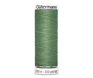 Knorr Prandell Gutermann Sulky Gutermann All-Purpose Sewing 200 m 200 m Gutermann Sulky All-Purpose Sewing 200 m Colour: 821