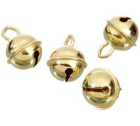 KNORR prandell Metal Bell Gold 15mm
