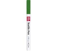 KNORR prandell Textile Pen Thin 1-2 mm Dark Green