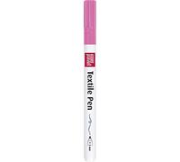 KNORR prandell Textile Pen Thin Pink