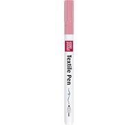 KNORR prandell Textile Pen Thin Pink