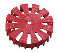 Knorr Prandell Universal Mould 10cm, red