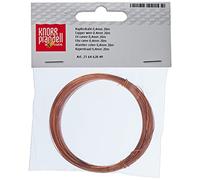 Knorr Prandell Wire Copper 0,4mmx20m