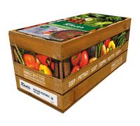 Knorr Professional 100% Highland Vegetable Soup - 4x2.5ltr