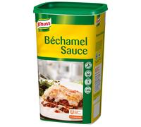 Knorr Professional Bechamel Sauce Mix - 3x5ltr