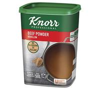 Knorr Professional Beef Powder Bouillon, 1 kg