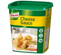 Knorr Professional Cheese Sauce Mix - 1x5ltr