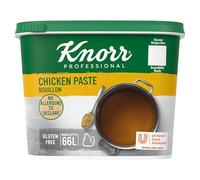 Knorr® Professional Chicken Bouillon Paste 1kg