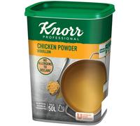 Knorr Professional Chicken Powder Bouillon, 1 kg