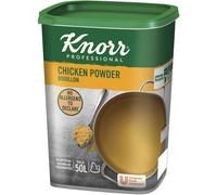 Knorr Professional Chicken Powder Bouillon, 1 kg Gluten Free