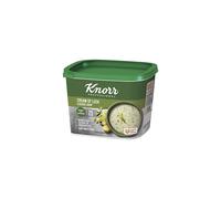 Knorr Professional Classic Cream of Leek Soup 25 Portions