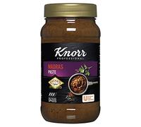 Knorr Patak's Professional Madras Paste, 1.1kg