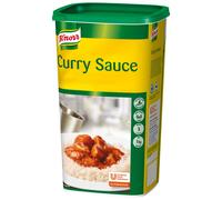 Knorr Professional Curry Sauce Mix - 1x5ltr