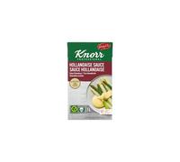 Knorr Professional Garde D'or Hollandaise Ready-To-Use sauce 1L